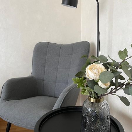 Maxima Apartments Daugavpils Luaran gambar