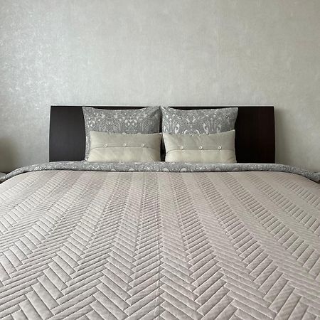 Maxima Apartments Daugavpils Luaran gambar