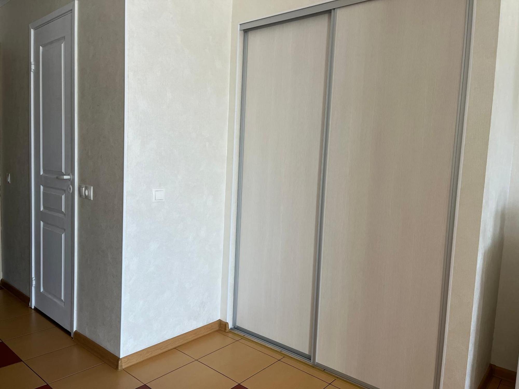 Maxima Apartments Daugavpils Luaran gambar
