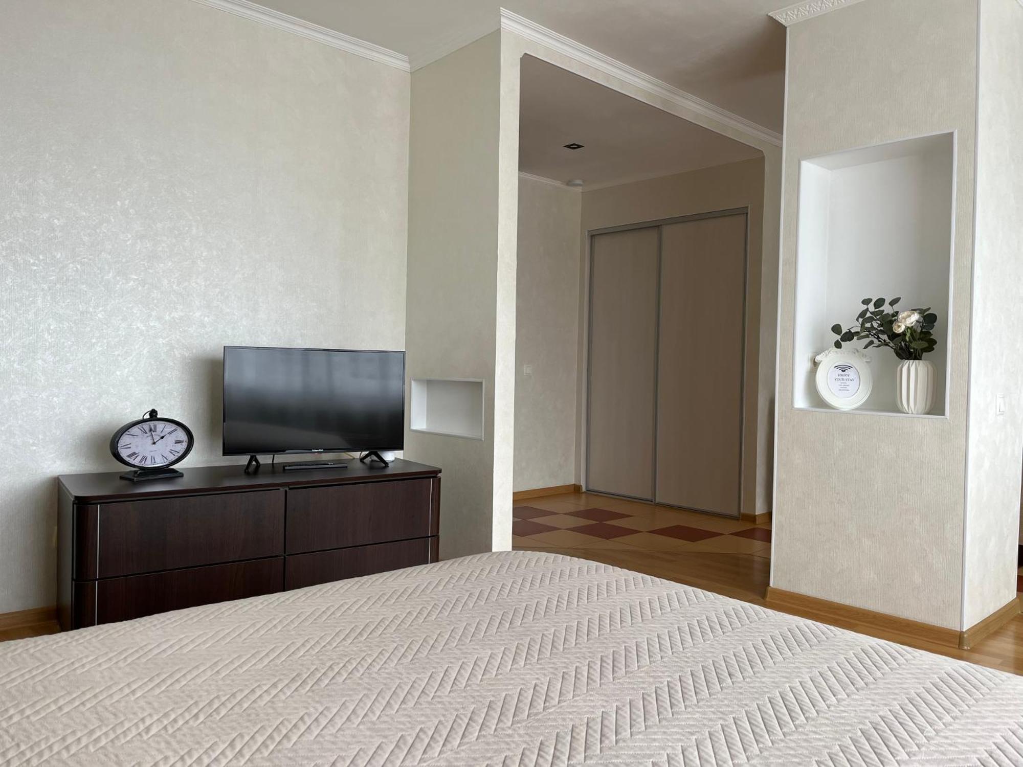 Maxima Apartments Daugavpils Luaran gambar