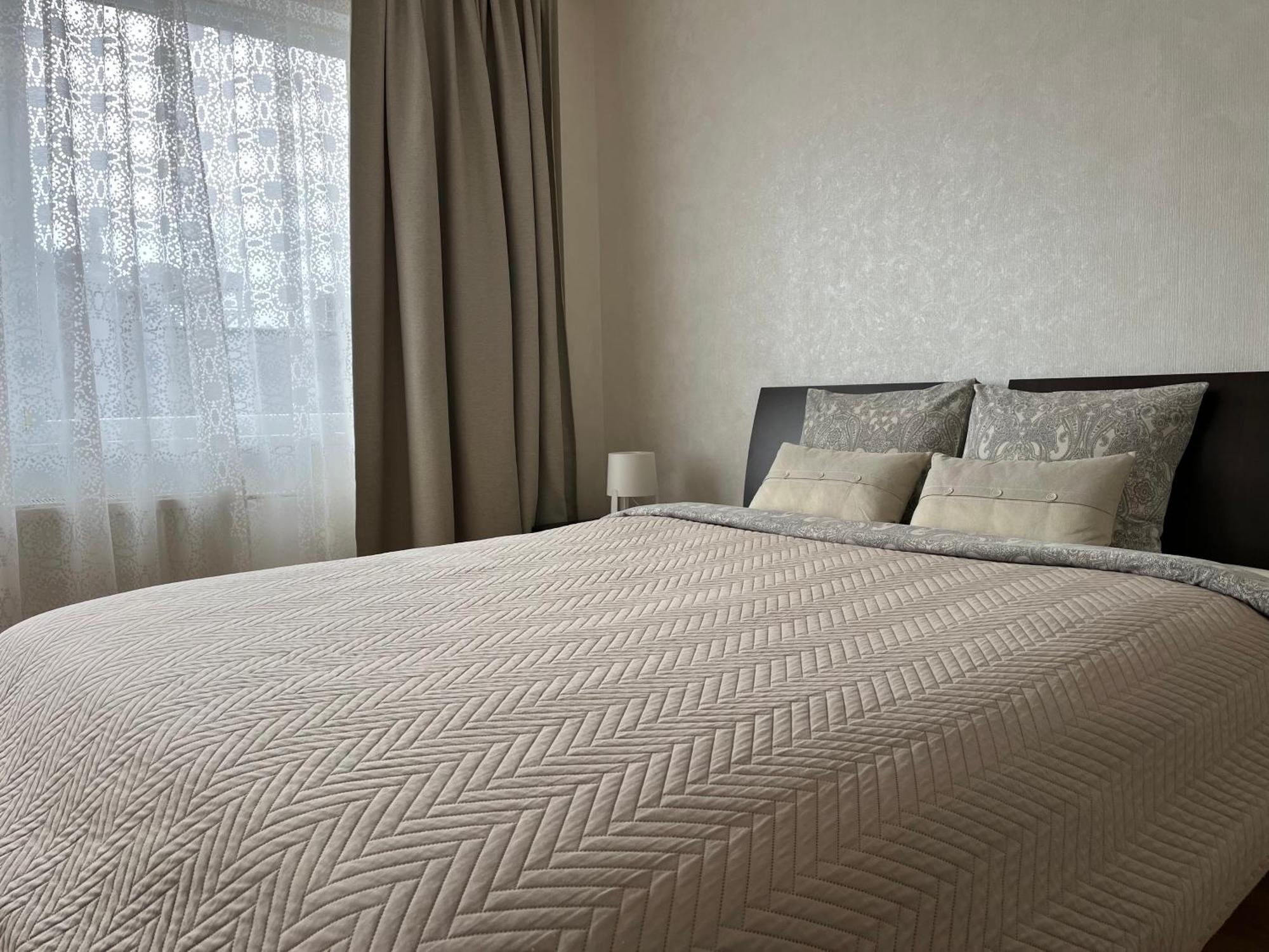 Maxima Apartments Daugavpils Luaran gambar