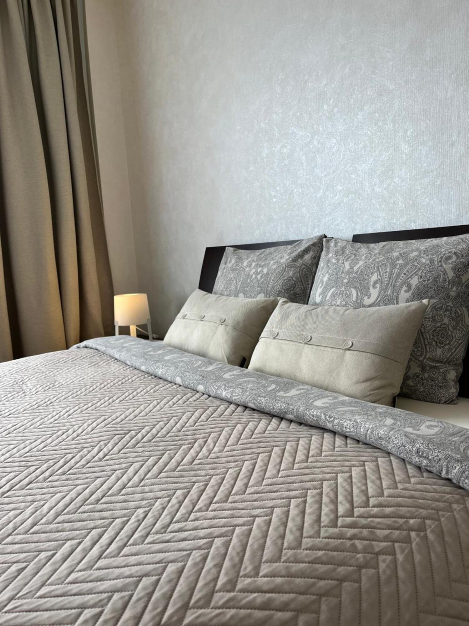 Maxima Apartments Daugavpils Luaran gambar