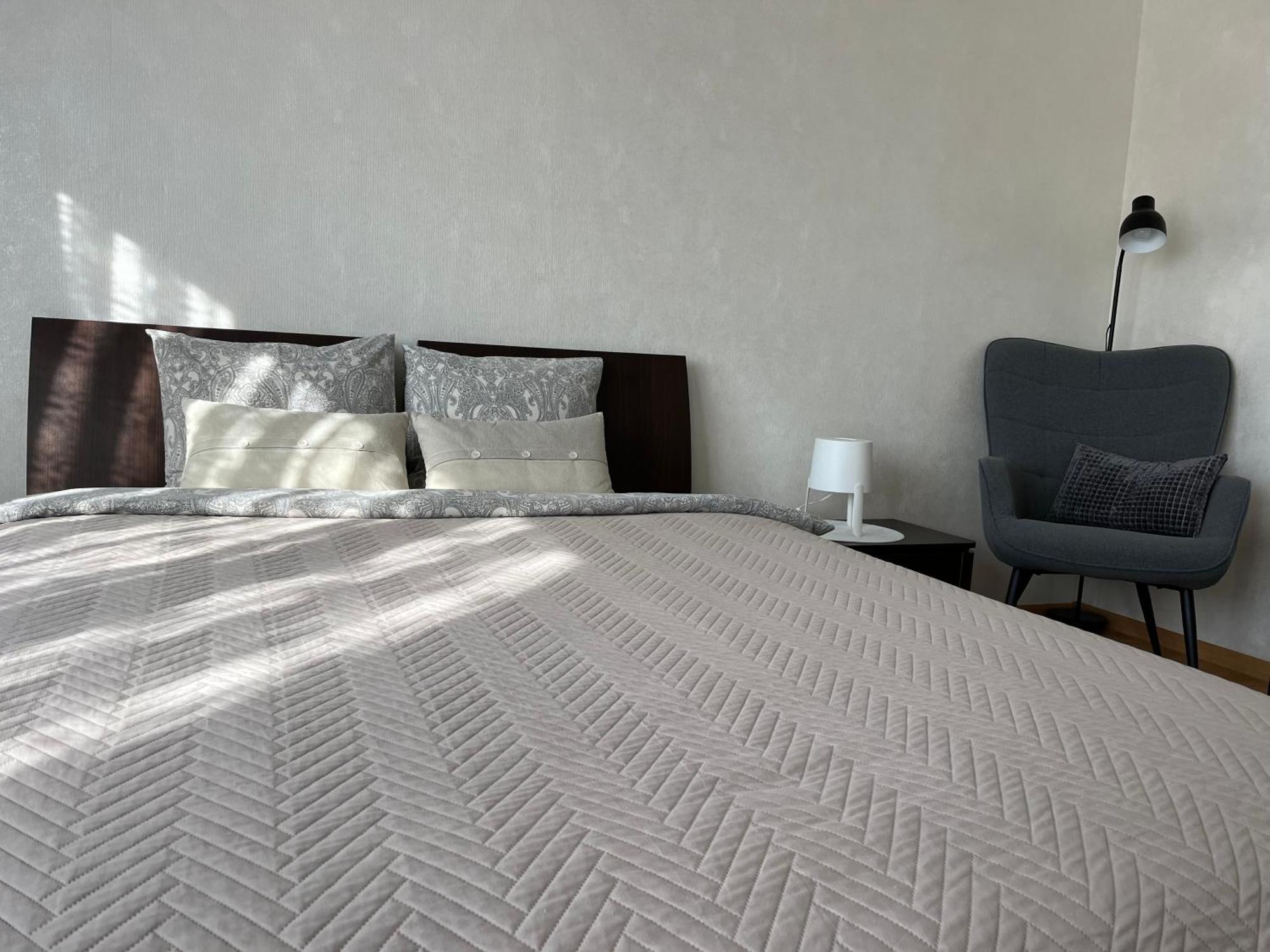 Maxima Apartments Daugavpils Luaran gambar